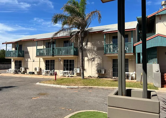 Heritage Resort Shark Bay Denham