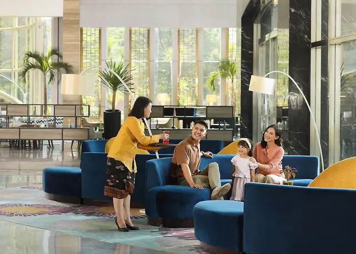 Resinda Hotel Karawang