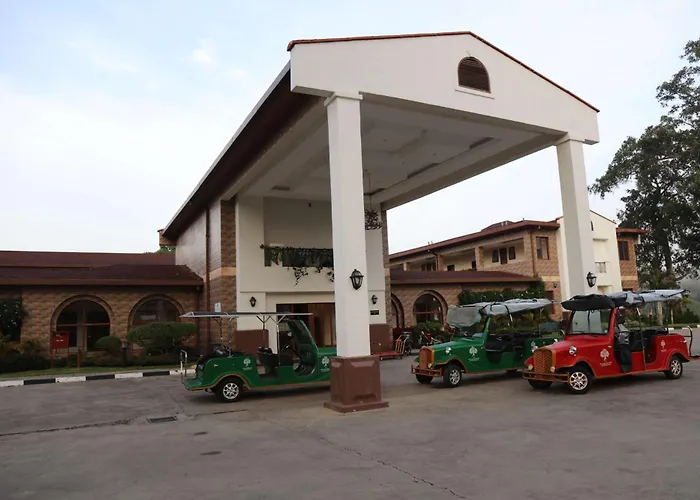 Panari Resort, BW Signature Collection