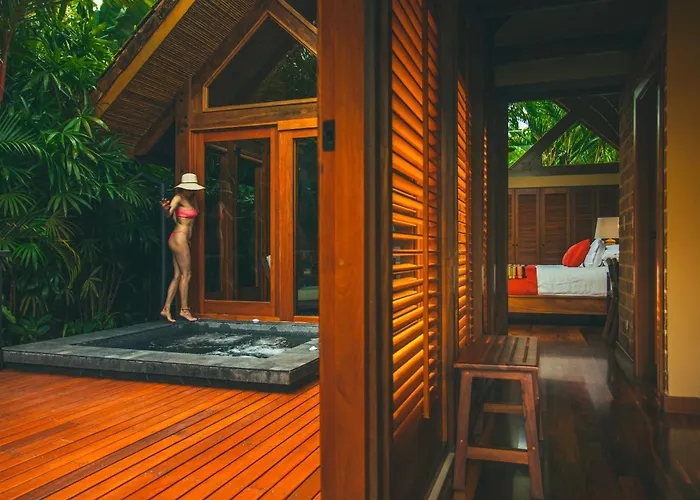 Amor Arenal Adults Friendly La Fortuna