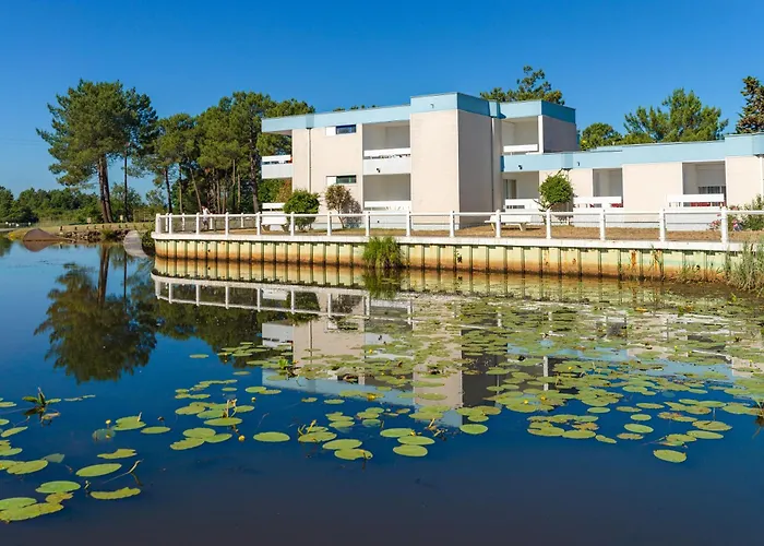 Azureva Club Lacanau