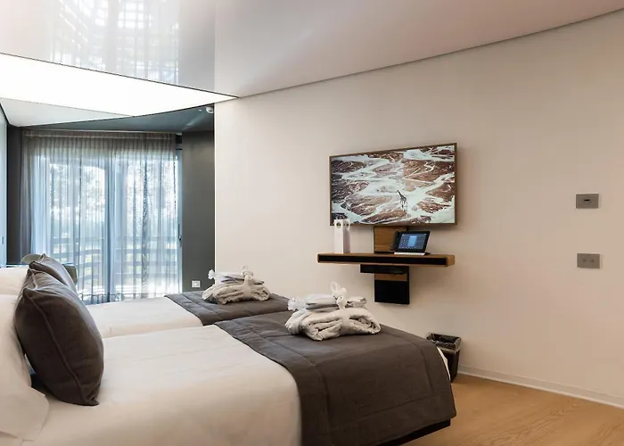 Borgo San Barbato Resort Spa & Golf Lavello