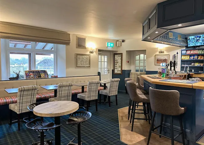 The Boatside Inn Hexham