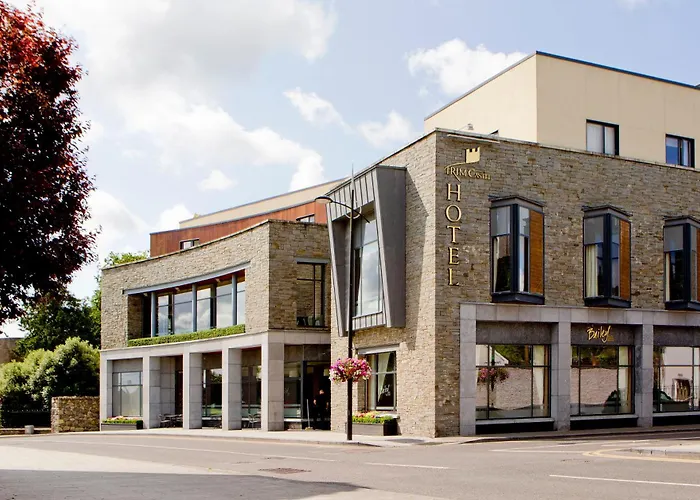 Trim Castle Hotel