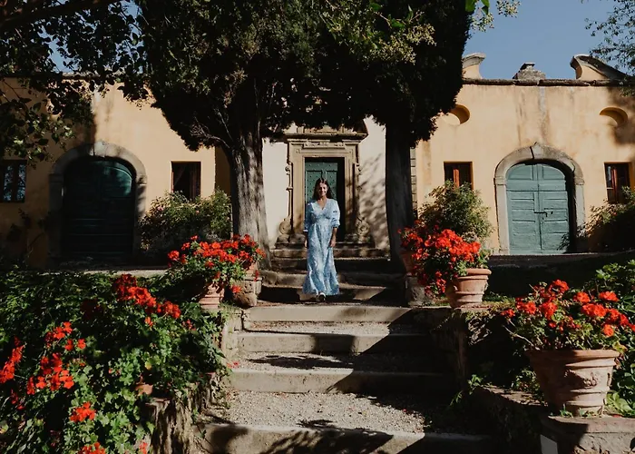 Il Falconiere Relais & Spa