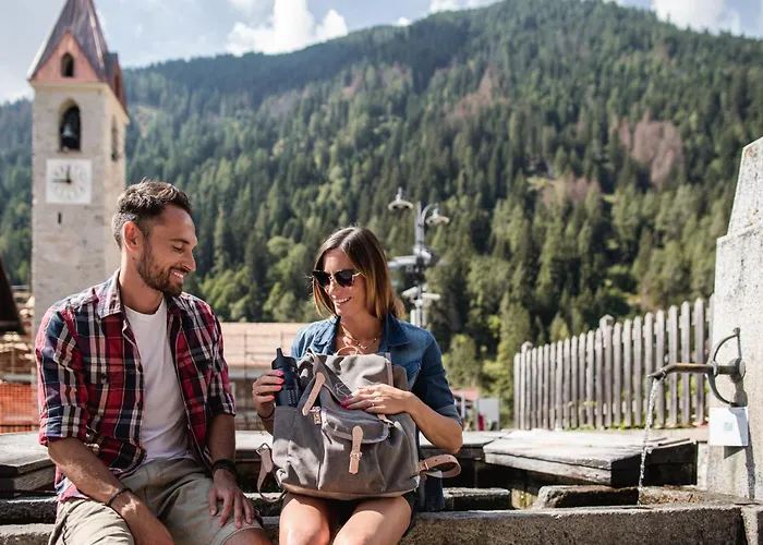 Kristiania Pure Nature Hotel&Spa Cogolo