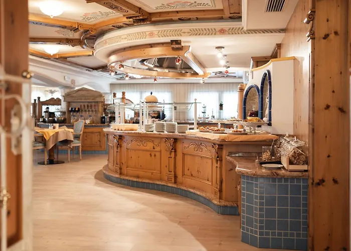 Kristiania Pure Nature Hotel & Spa Cogolo