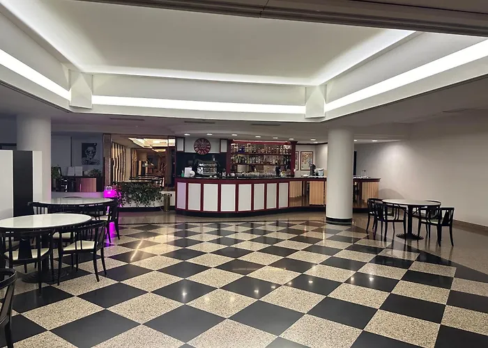 Hotel Diamante Corbetta