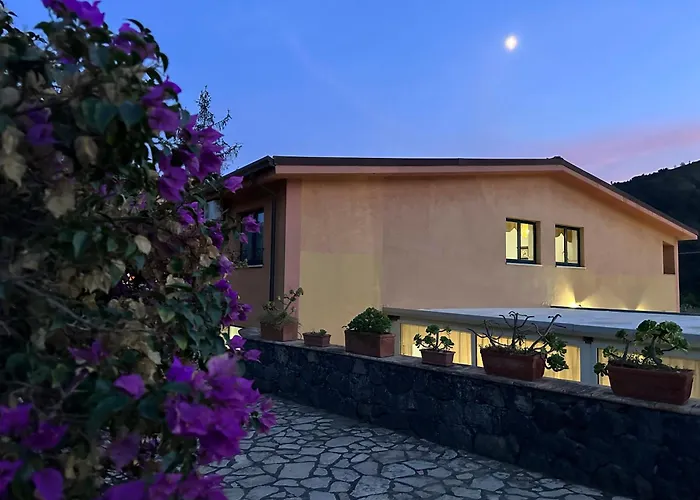 Casale Romano Resort E Relais