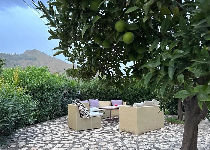 Casale Romano Resort E Relais