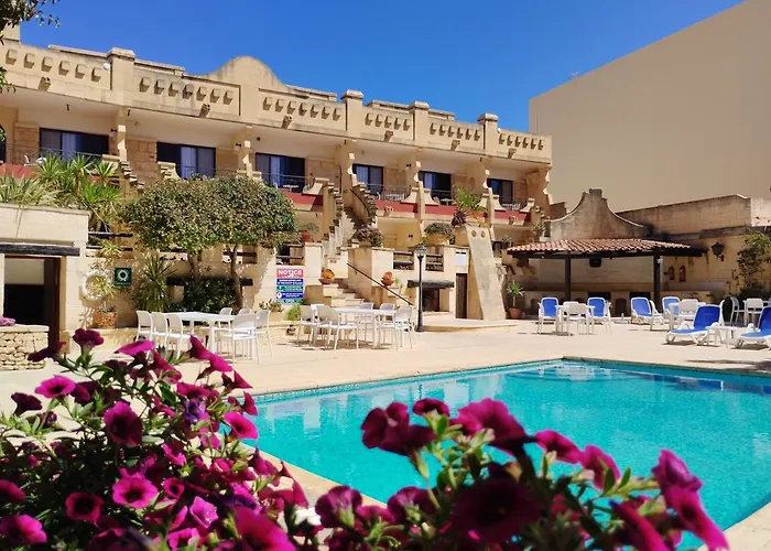 Cornucopia Hotel
