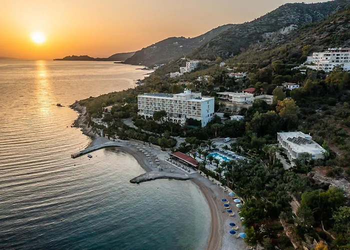 Pappas Hotel