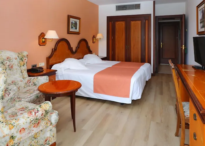 Hotel Riu Fluviá Olot