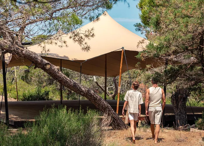 Blanco Hotel Formentera