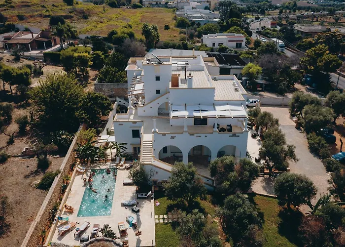 Il Torrino B&B