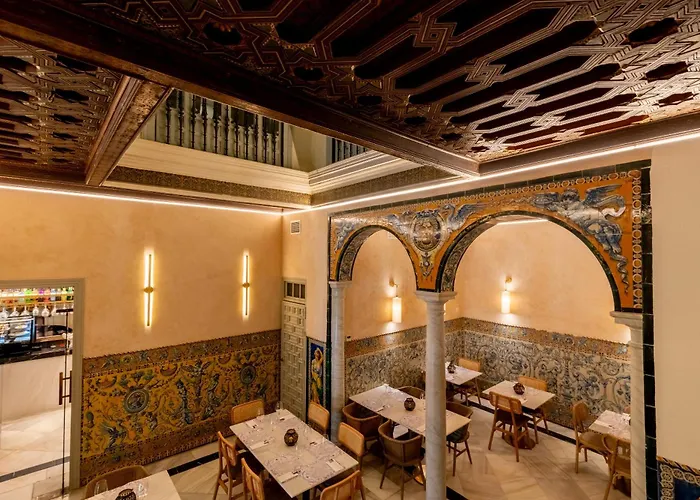 Arco de la Seda - Hotel Boutique