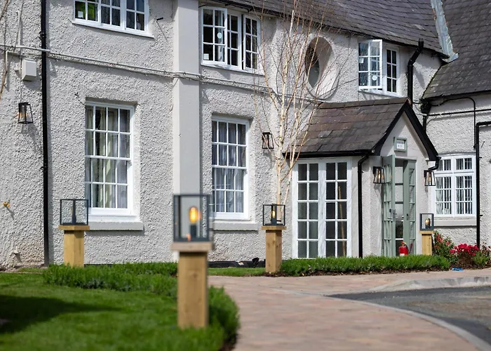 Himley House By Chef & Brewer Collection