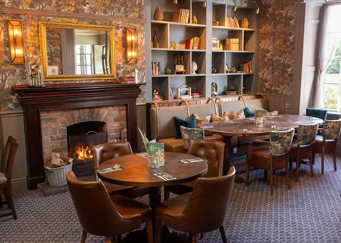 Himley House By Chef & Brewer Collection Hotel