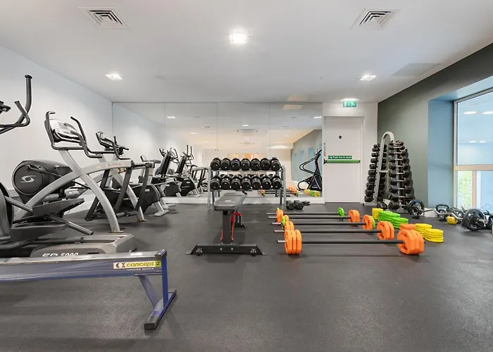 Mcwilliam Park Hotel Claremorris