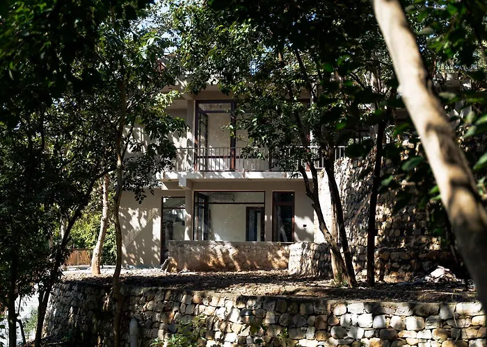 Atali Ganga Resort, Rishikesh