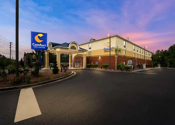 Comfort Inn & Suites Chipley I-10