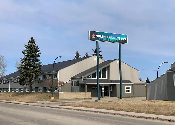 Northern Lights Inn