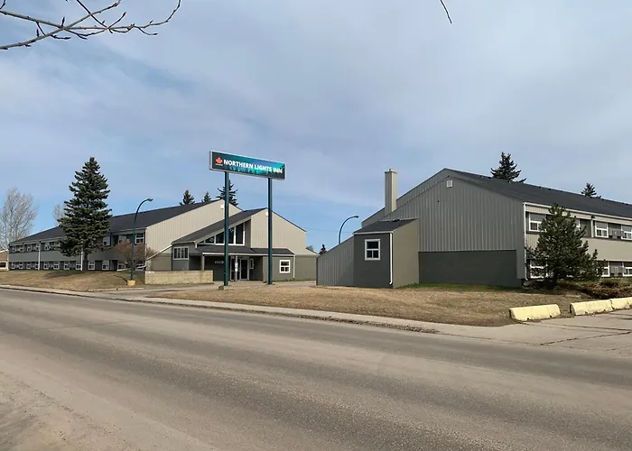 Northern Lights Inn