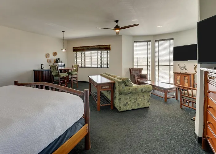 Stoney Creek Hotel Tulsa - Broken Arrow