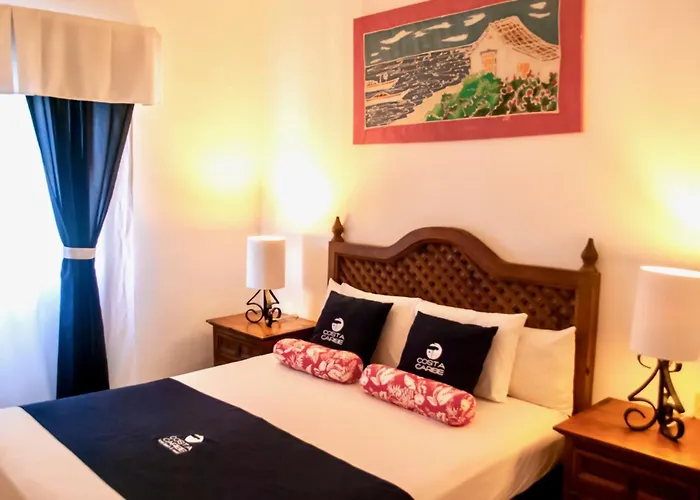 Costa Caribe Hotel Beach & Resort La Galera