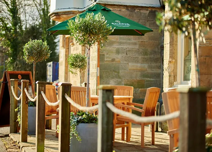 The Swan At Forest Row