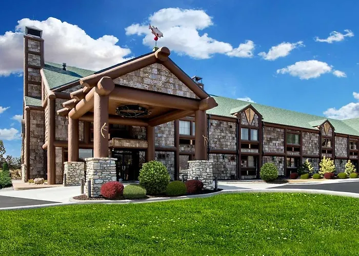 Bass Pro Shops Angler'S Lodge