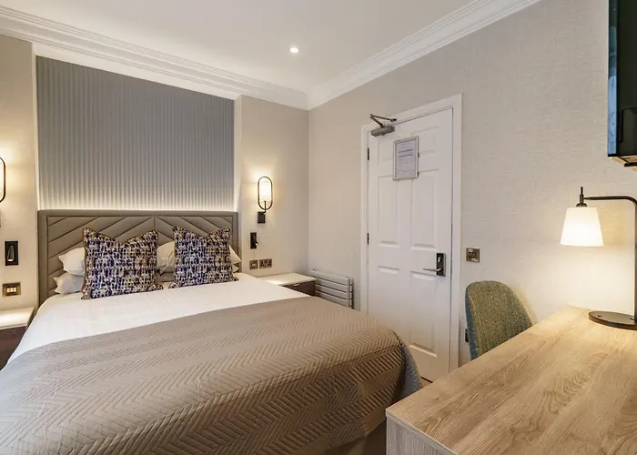Skiddaw Hotel Keswick 