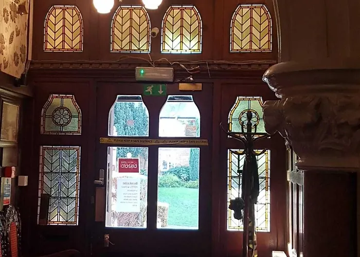 The Lismore Hotel Banbury