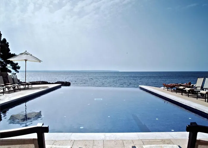Hospes Maricel Y Spa, Palma De Mallorca, A Member Of Design Hotels Cas Catala