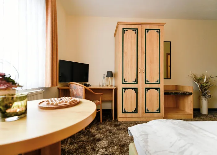 Christinenhof&Spa Wellnesshotel am Rande des Spreewalds