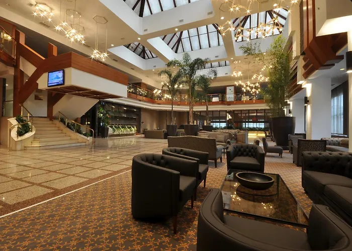 Tugcan Hotel