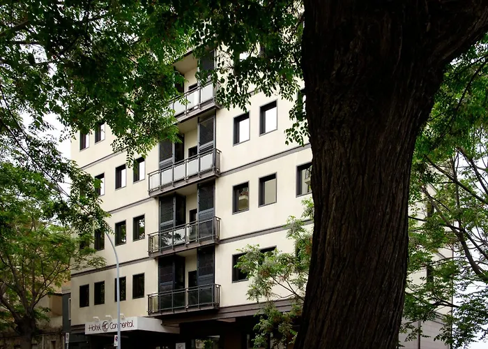 Hotel Continental