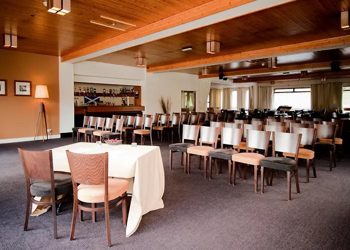 Norseman Hotel