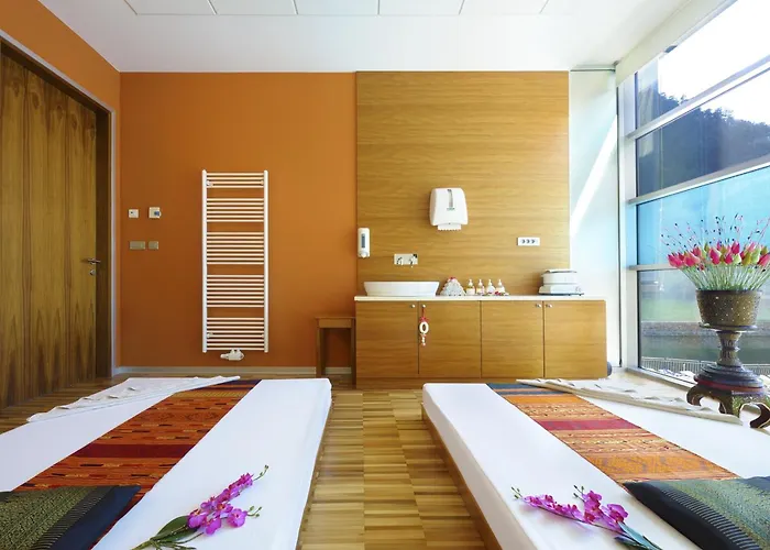 Hotel Thermana Park Lasko**** Superior