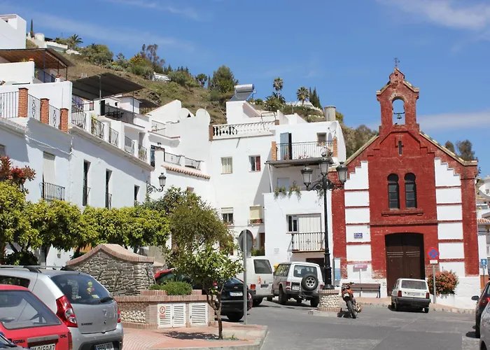Hotel La Casa