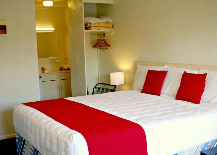 Abbots Hamilton - Hotel And Conference Centre