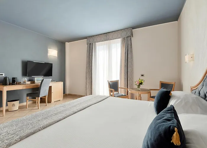Park Hotel Argento Levanto