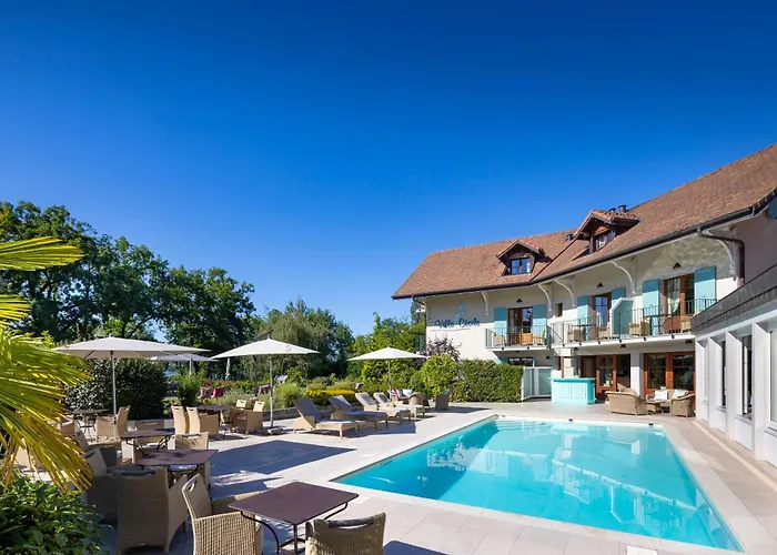 Villa Cécile