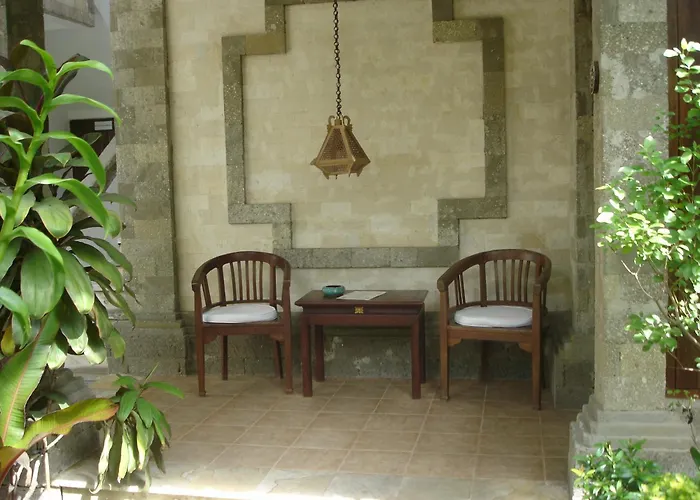 Tamukami Hotel