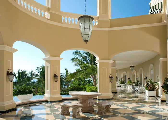 Pueblo Bonito Emerald Bay Resort & Spa Mazatlan
