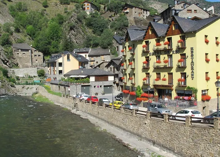Hotel De Rei