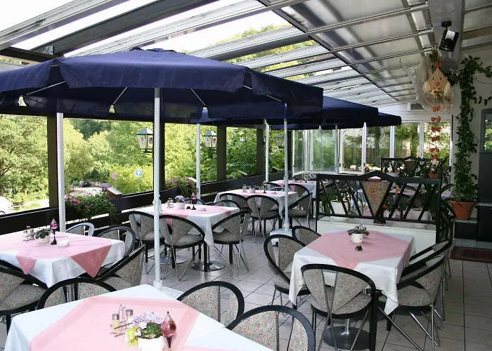 Hotel Ludwigstal
