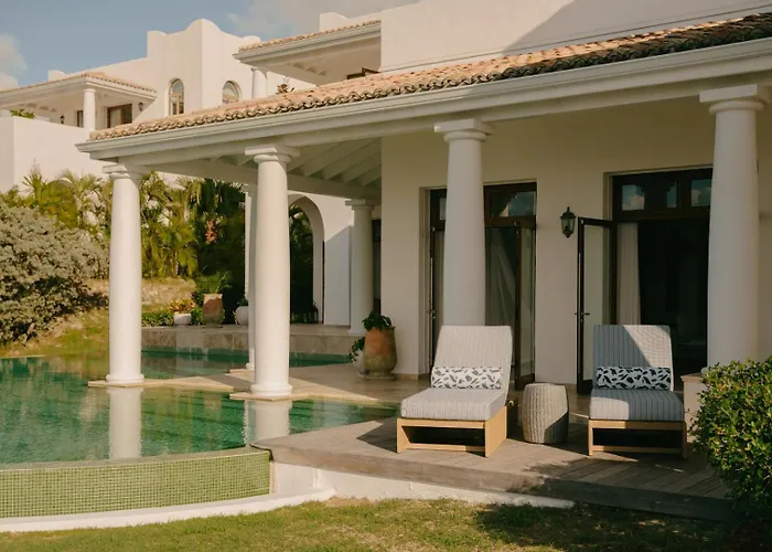 La Samanna, A Belmond Hotel, St Martin Sandy Ground