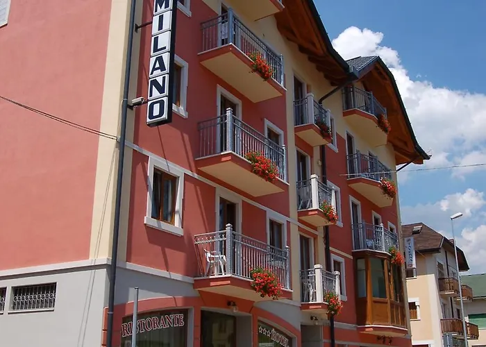 Hotel Milano