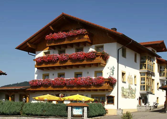 Landgasthof Brandtner Wirt
